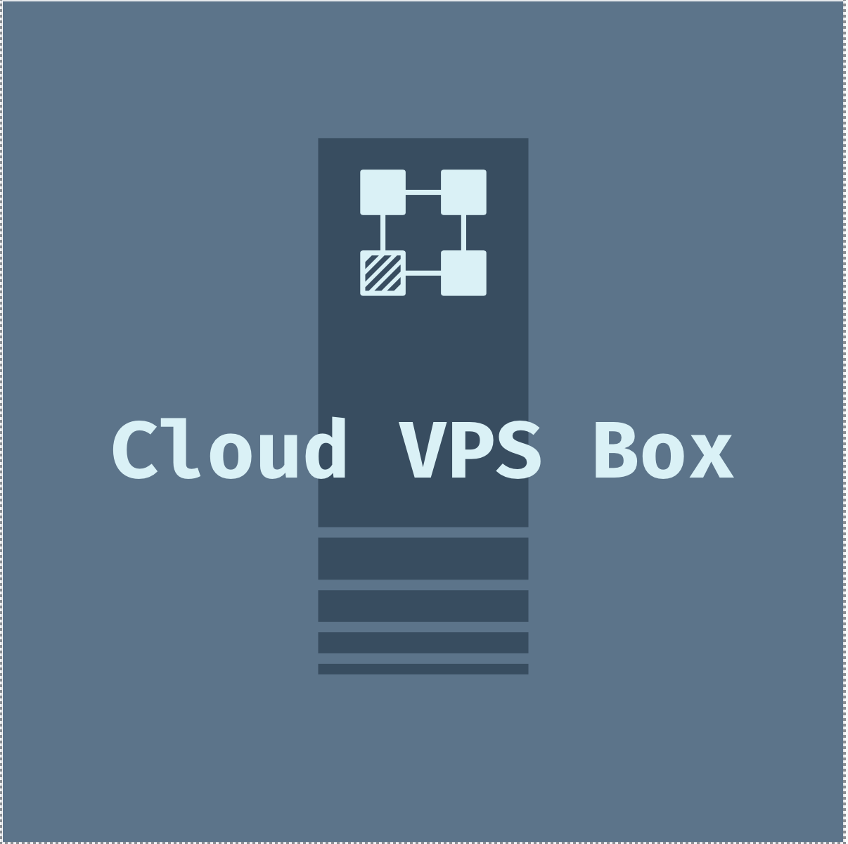 CloudVPSbox
